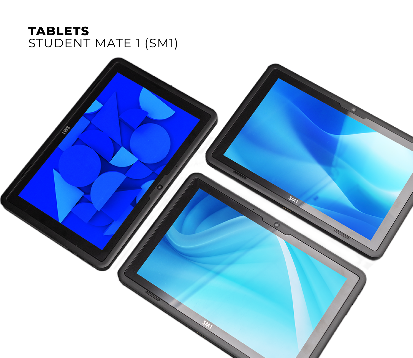Sm1 tablets