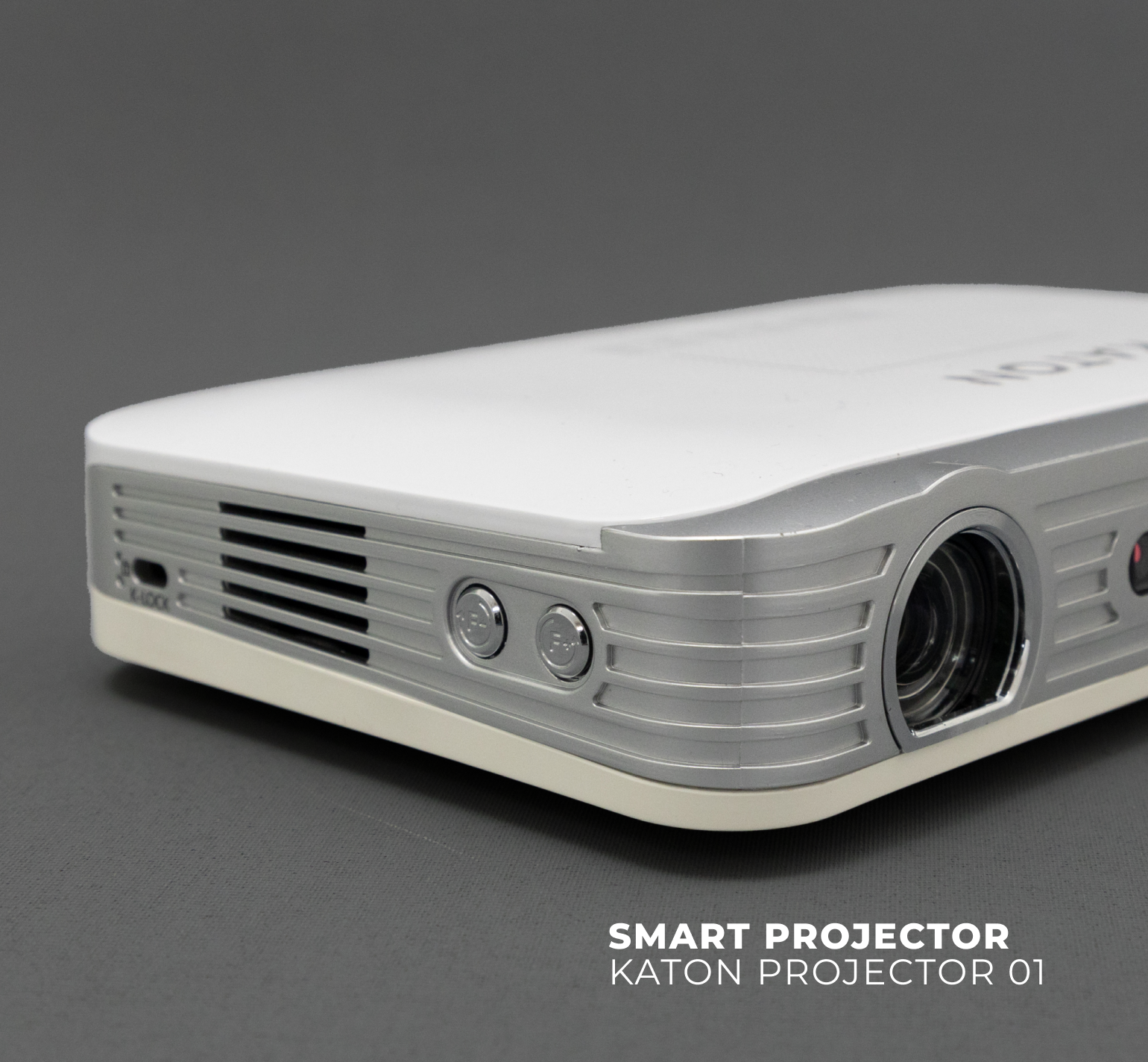 Smart Projector